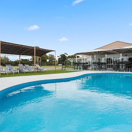 Sanctuary Inn On Westernport Hastings Ngoại thất bức ảnh