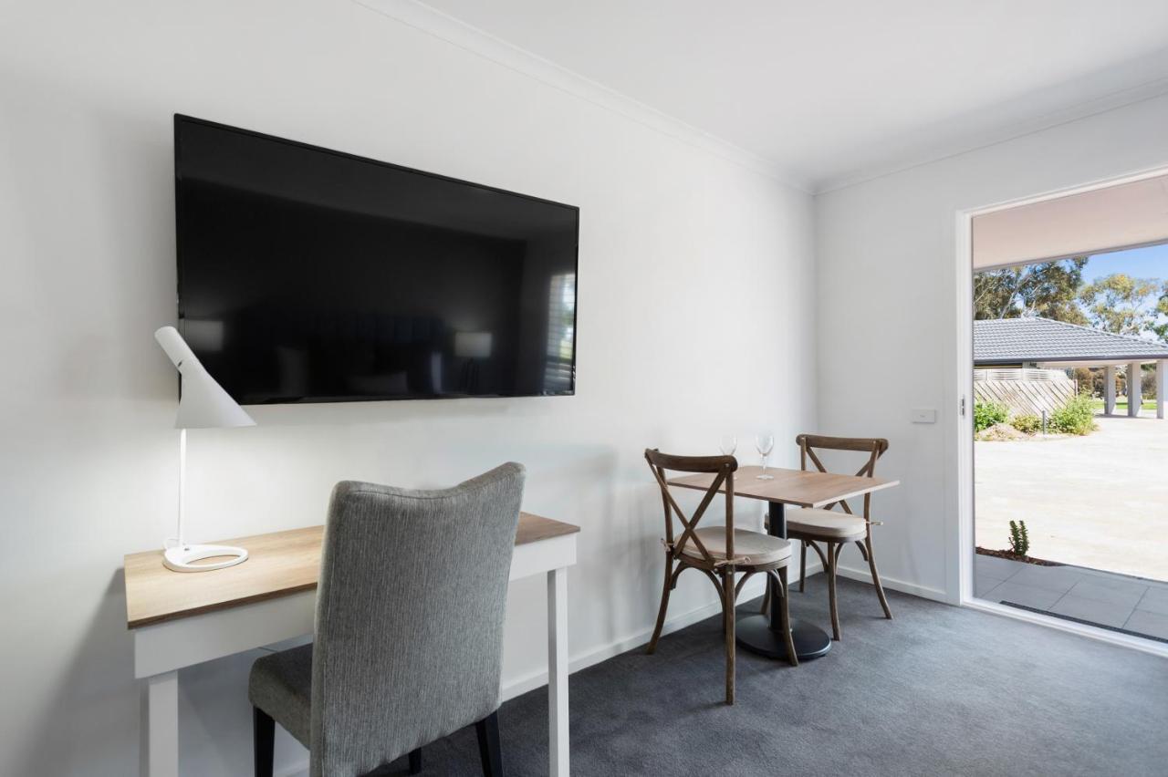 Sanctuary Inn On Westernport Hastings Ngoại thất bức ảnh