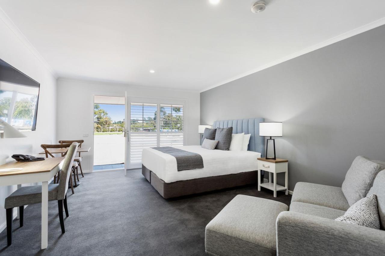 Sanctuary Inn On Westernport Hastings Ngoại thất bức ảnh