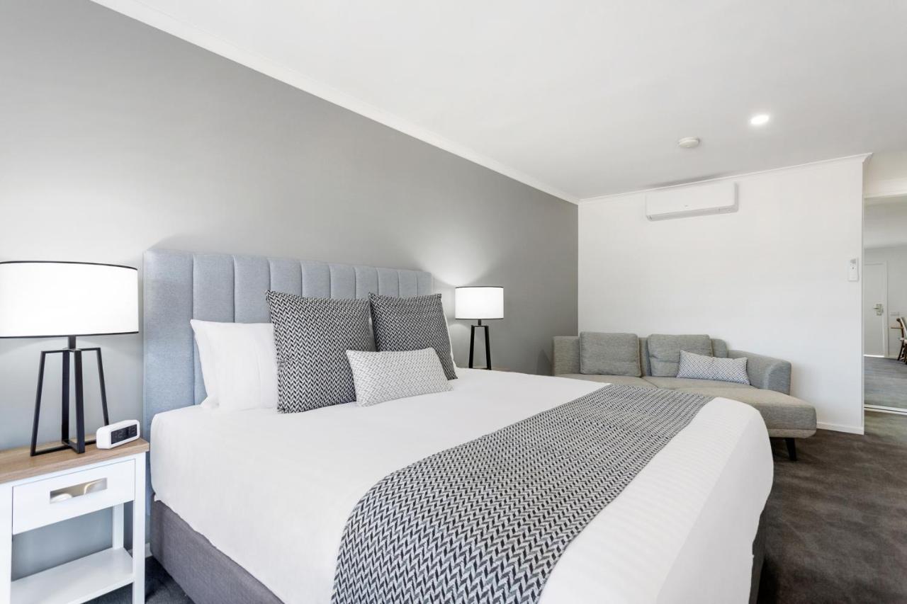 Sanctuary Inn On Westernport Hastings Ngoại thất bức ảnh