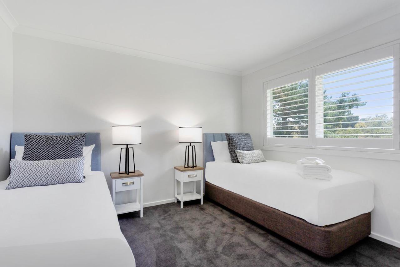 Sanctuary Inn On Westernport Hastings Ngoại thất bức ảnh
