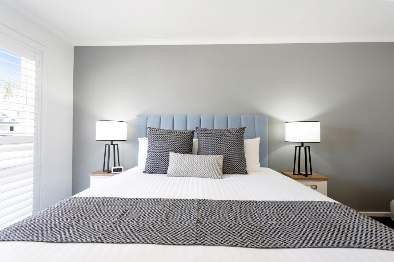 Sanctuary Inn On Westernport Hastings Ngoại thất bức ảnh