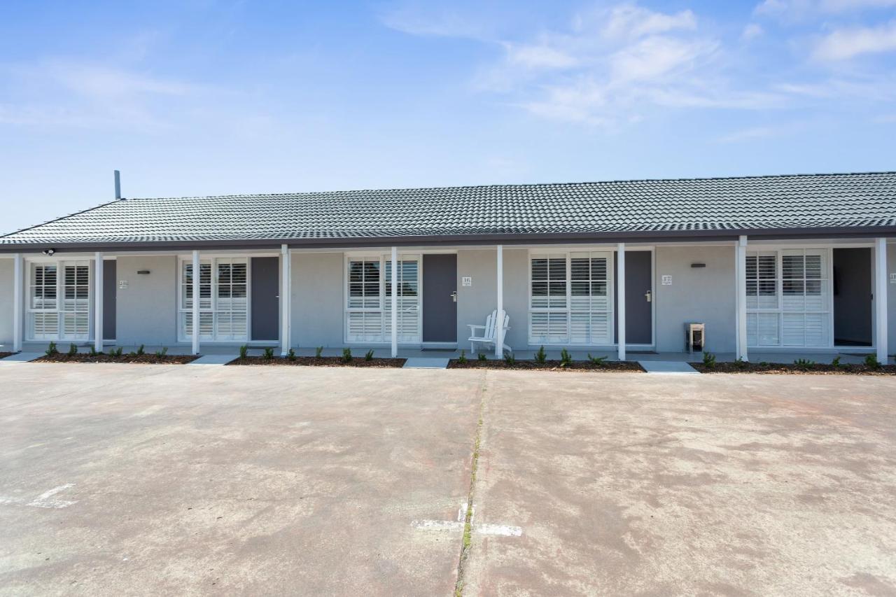 Sanctuary Inn On Westernport Hastings Ngoại thất bức ảnh