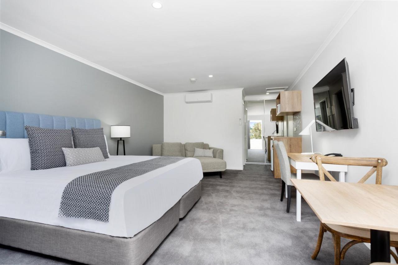 Sanctuary Inn On Westernport Hastings Ngoại thất bức ảnh
