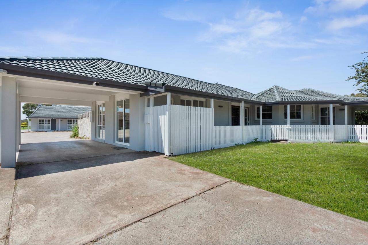Sanctuary Inn On Westernport Hastings Ngoại thất bức ảnh