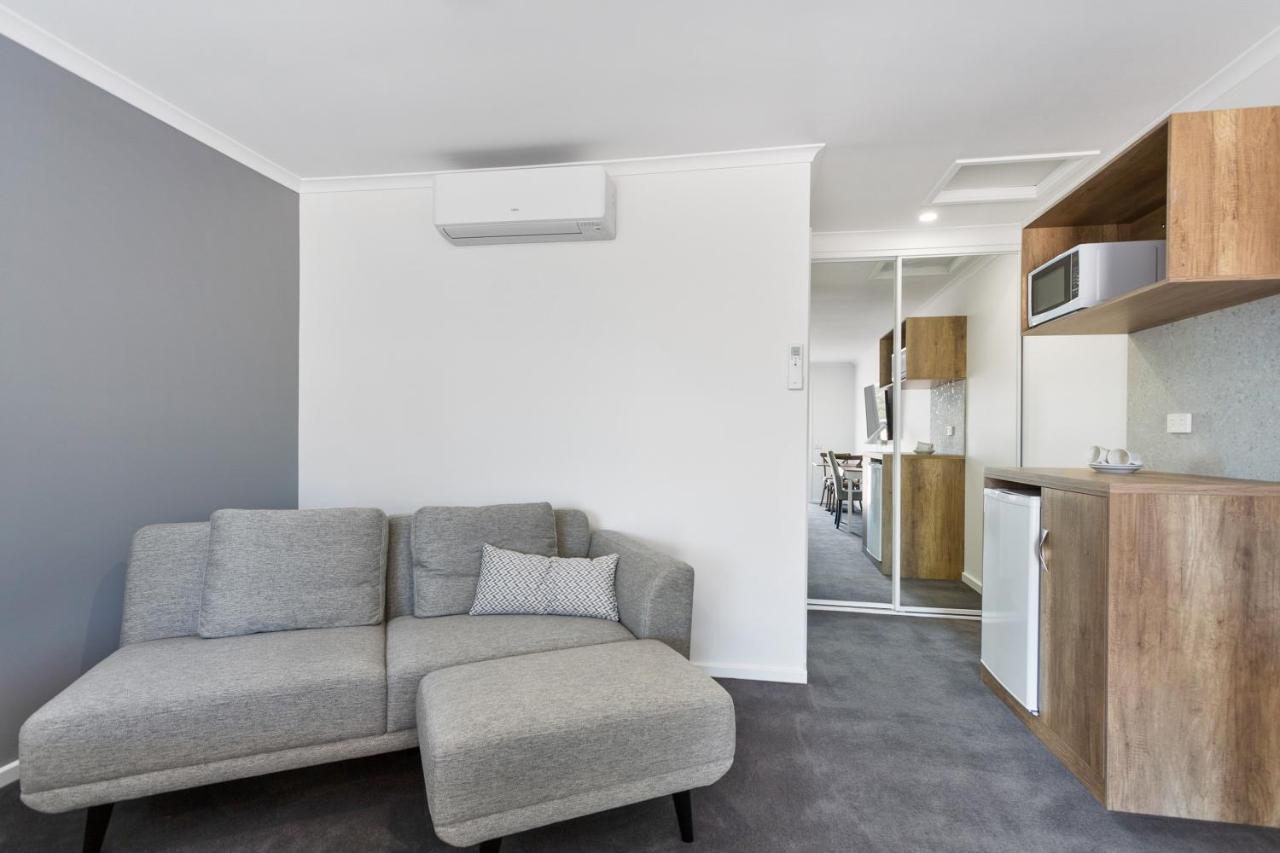 Sanctuary Inn On Westernport Hastings Ngoại thất bức ảnh
