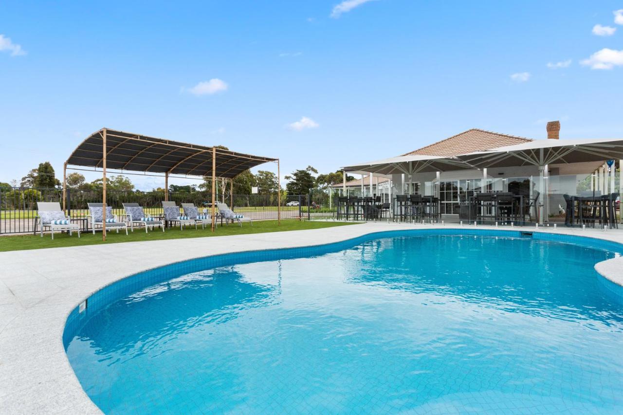 Sanctuary Inn On Westernport Hastings Ngoại thất bức ảnh