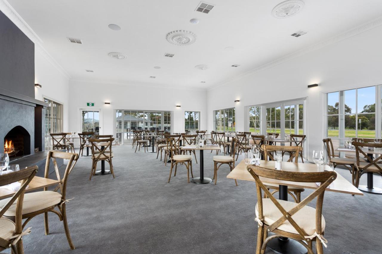 Sanctuary Inn On Westernport Hastings Ngoại thất bức ảnh