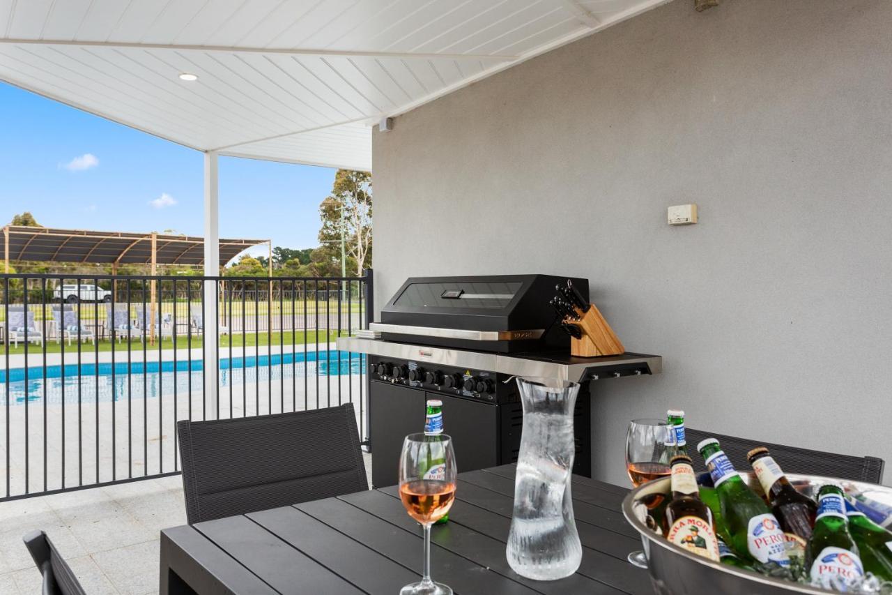 Sanctuary Inn On Westernport Hastings Ngoại thất bức ảnh