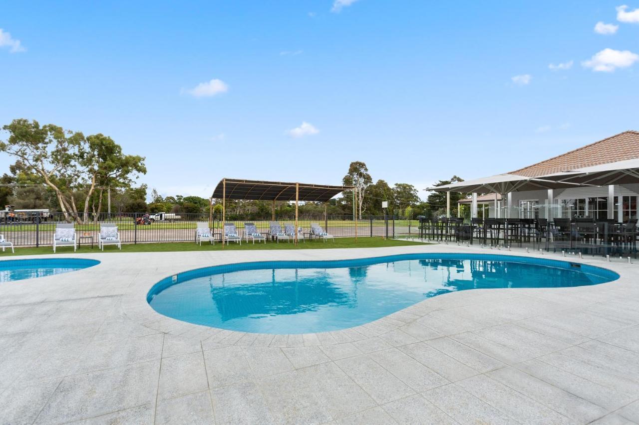 Sanctuary Inn On Westernport Hastings Ngoại thất bức ảnh