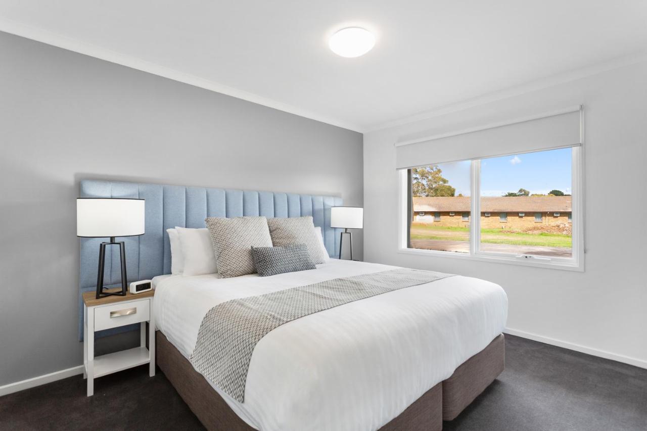 Sanctuary Inn On Westernport Hastings Ngoại thất bức ảnh