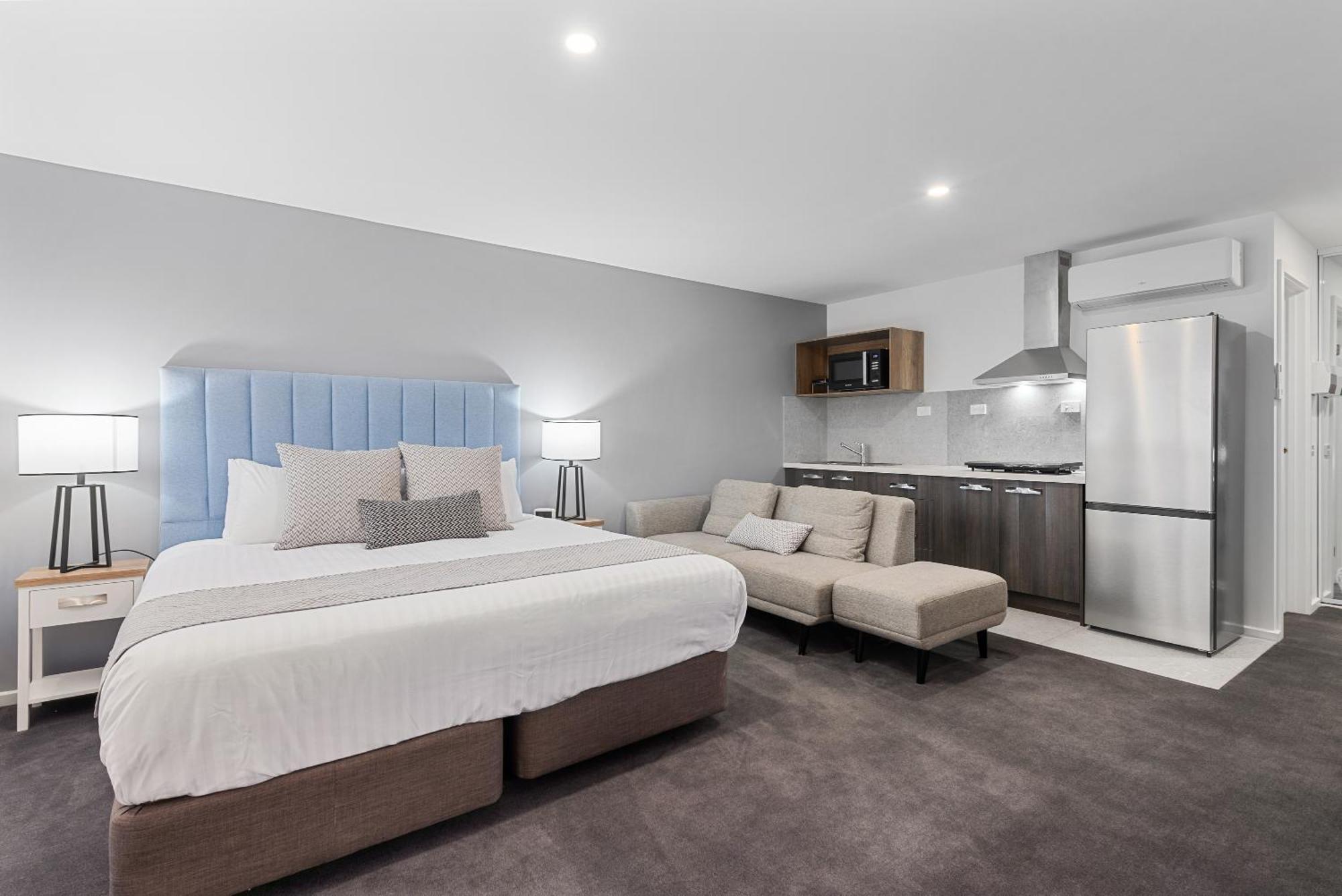 Sanctuary Inn On Westernport Hastings Ngoại thất bức ảnh