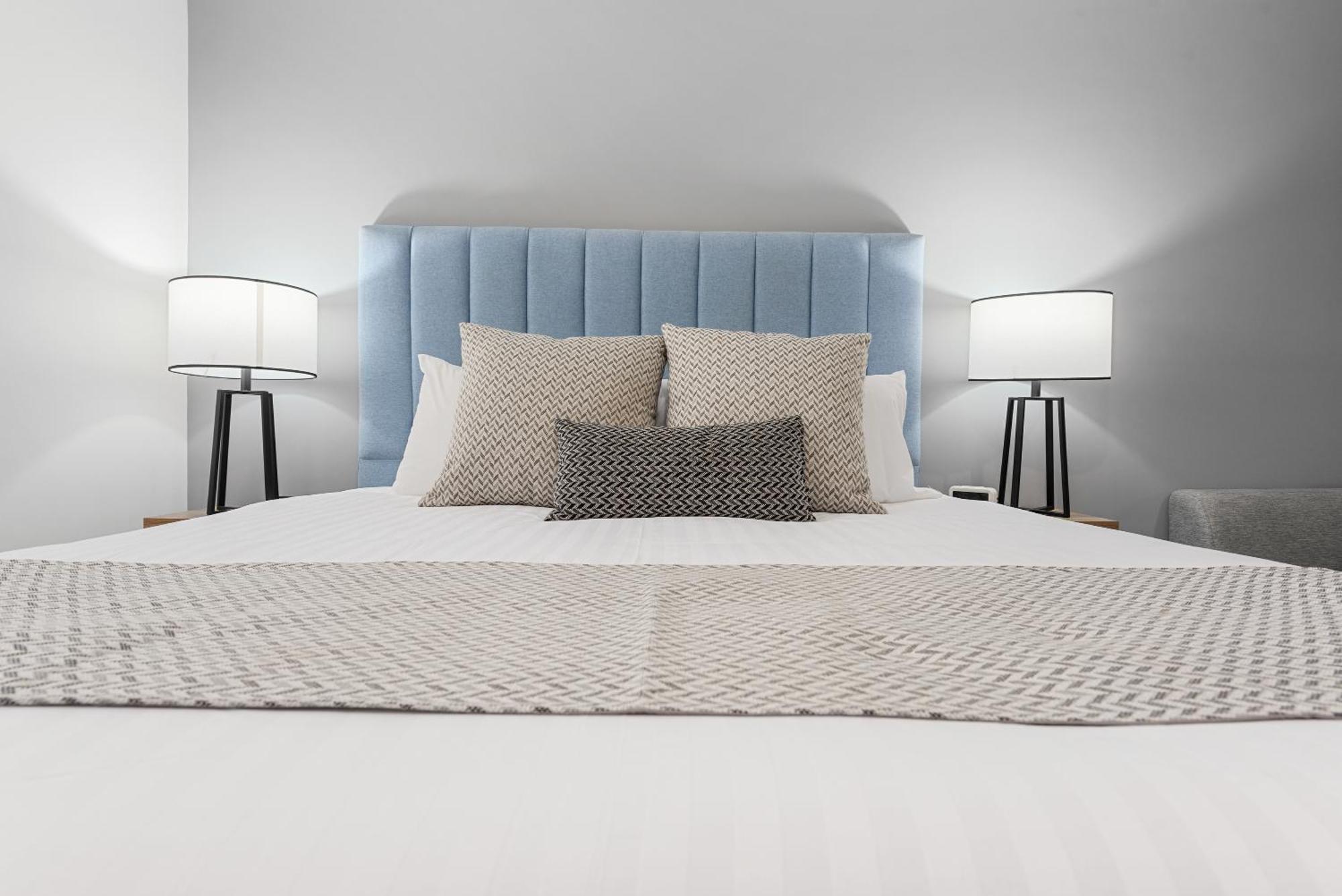 Sanctuary Inn On Westernport Hastings Ngoại thất bức ảnh