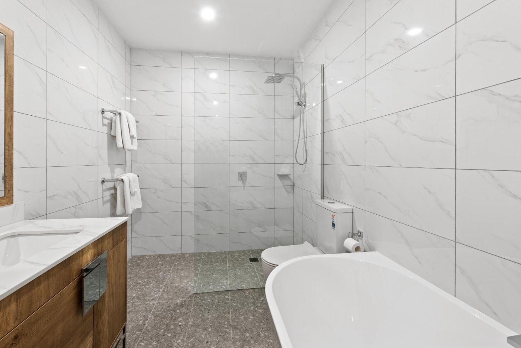 Sanctuary Inn On Westernport Hastings Phòng bức ảnh