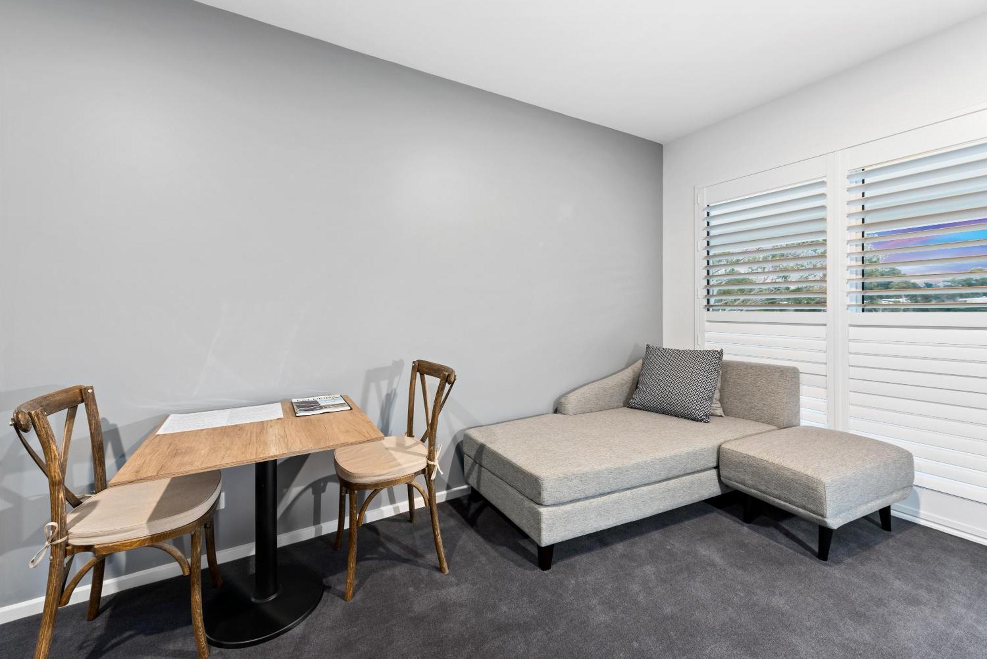 Sanctuary Inn On Westernport Hastings Phòng bức ảnh