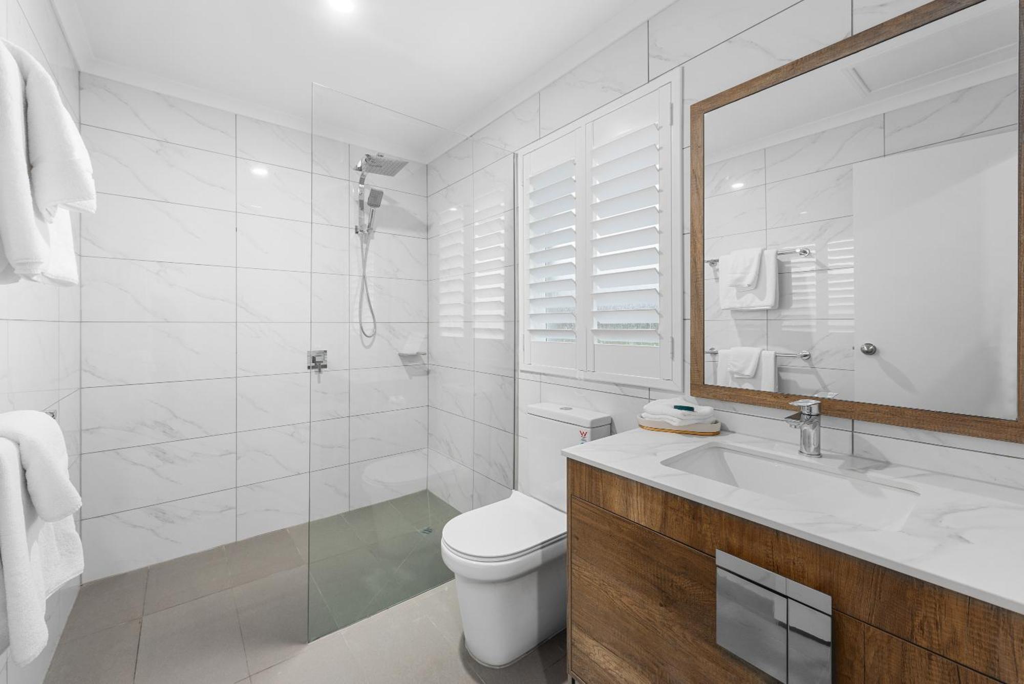 Sanctuary Inn On Westernport Hastings Phòng bức ảnh