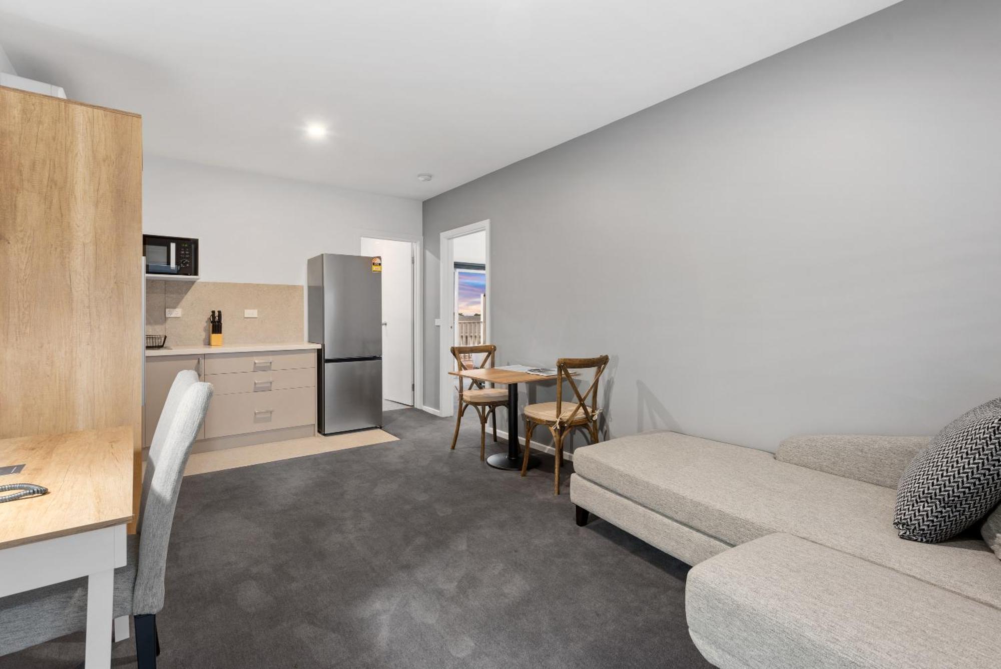 Sanctuary Inn On Westernport Hastings Phòng bức ảnh