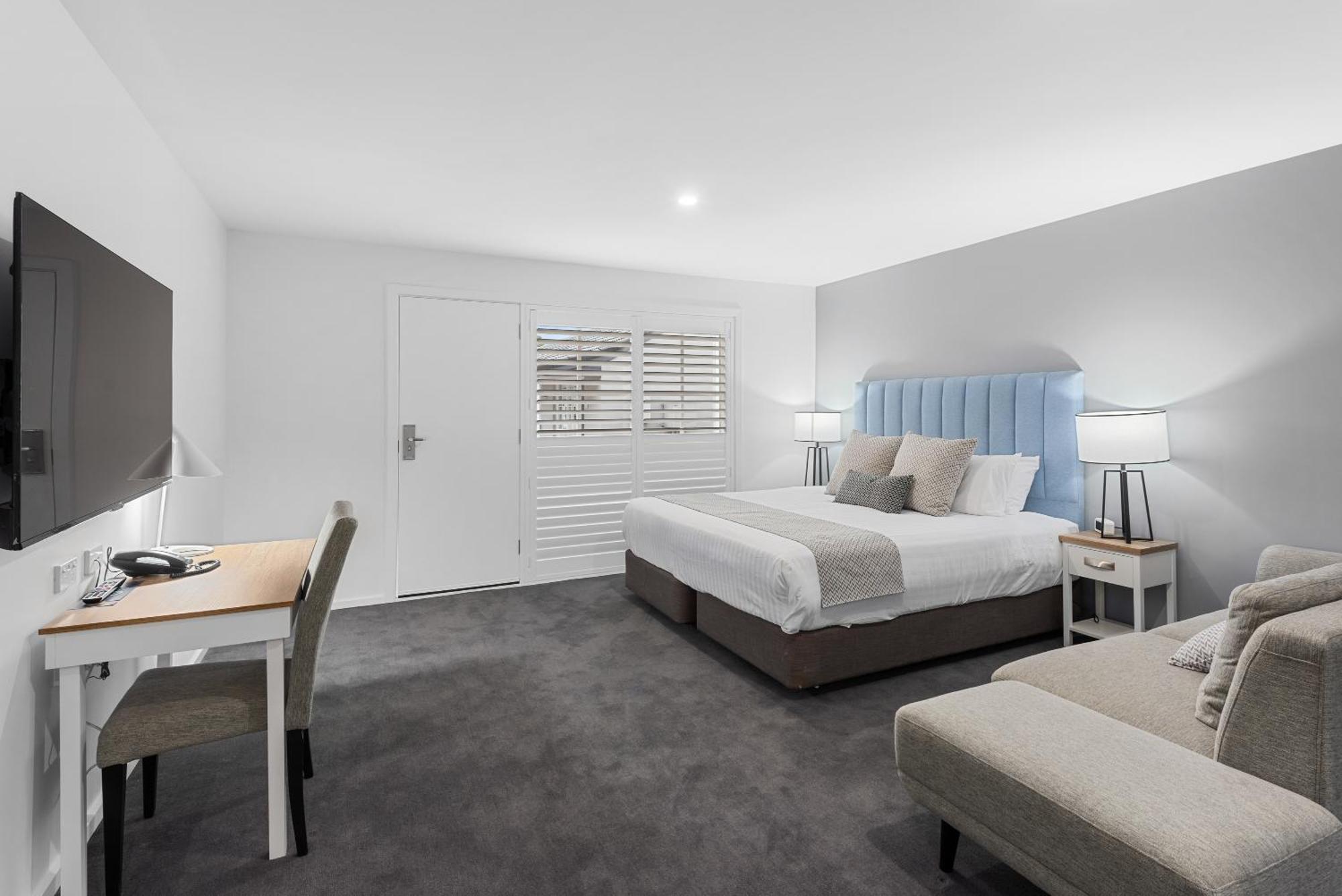 Sanctuary Inn On Westernport Hastings Phòng bức ảnh