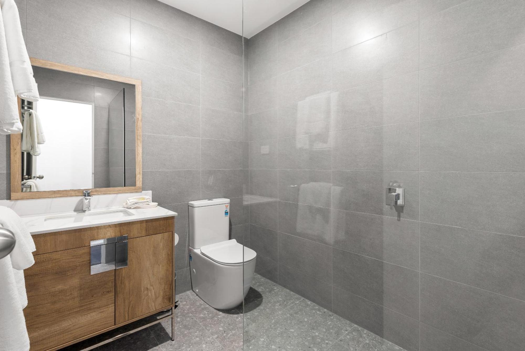 Sanctuary Inn On Westernport Hastings Phòng bức ảnh