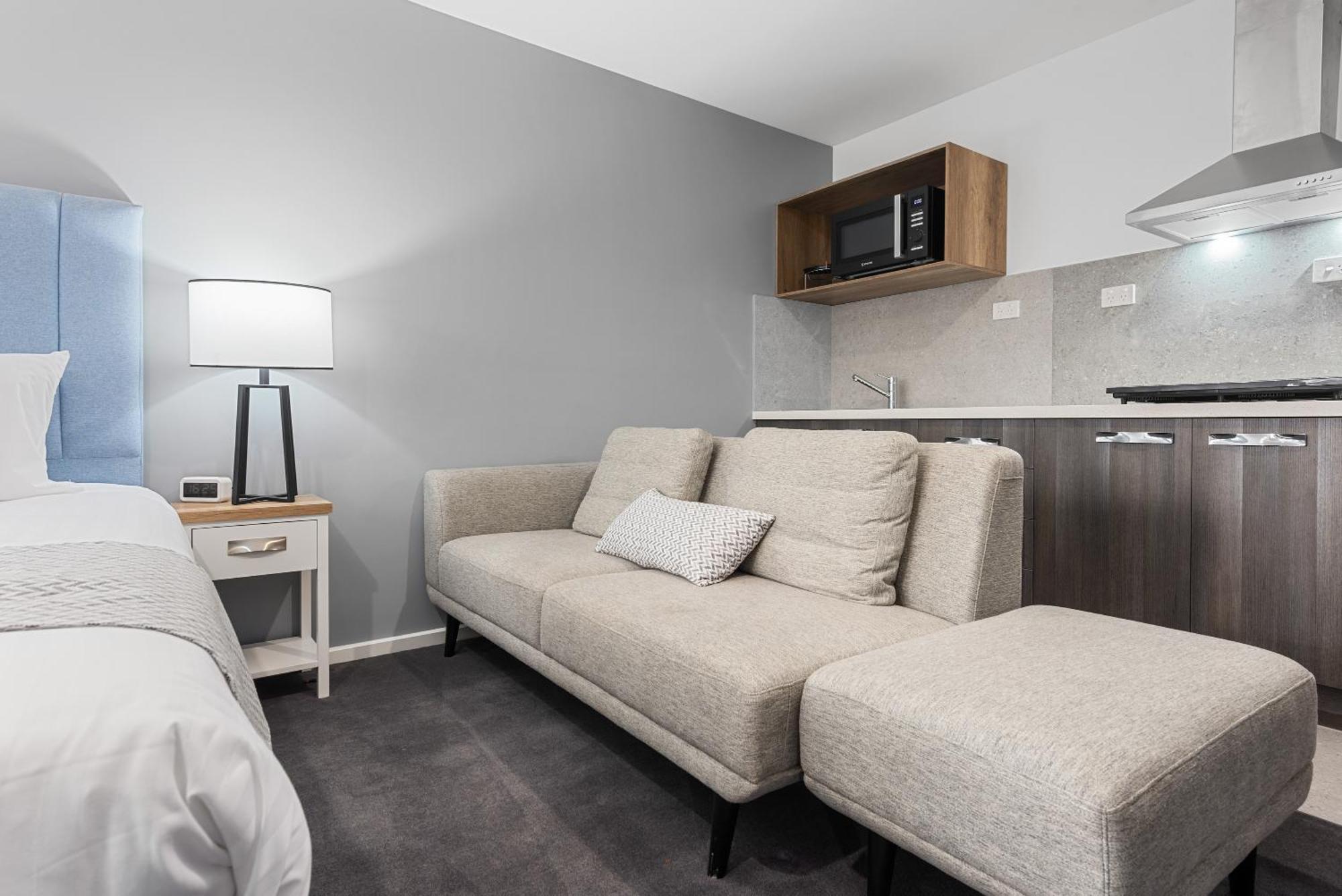 Sanctuary Inn On Westernport Hastings Phòng bức ảnh