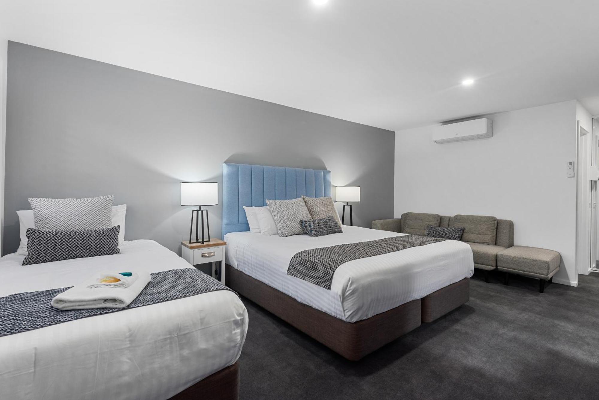 Sanctuary Inn On Westernport Hastings Phòng bức ảnh